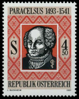 ÖSTERREICH 1991 Nr 2038 Postfrisch X246076 - Unused Stamps