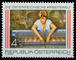 ÖSTERREICH 1991 Nr 2044 Postfrisch X24608A - Nuevos