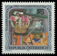 ÖSTERREICH 1991 Nr 2042 Postfrisch X2460A6 - Unused Stamps