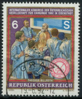 ÖSTERREICH 1992 Nr 2069 Gestempelt X246176 - Used Stamps