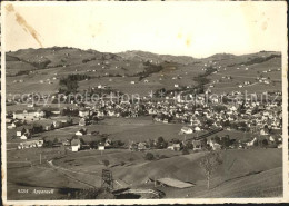 11638015 Appenzell IR Gesamtansicht Appenzell - Autres & Non Classés