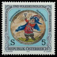 ÖSTERREICH 1992 Nr 2073 Postfrisch X2461B2 - Nuevos