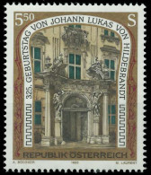 ÖSTERREICH 1993 Nr 2085 Postfrisch X2461FA - Unused Stamps