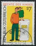 ÖSTERREICH 1993 Nr 2093 Gestempelt X246246 - Used Stamps