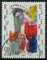 ÖSTERREICH 1993 Nr 2110 Gestempelt X24628A - Used Stamps