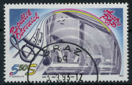 ÖSTERREICH 1993 Nr 2106 Gestempelt X2462A6 - Gebraucht