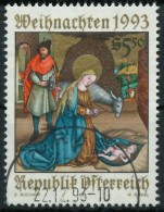 ÖSTERREICH 1993 Nr 2114 Gestempelt X2462E2 - Gebraucht