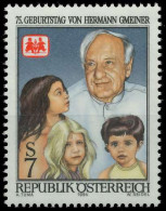 ÖSTERREICH 1994 Nr 2128 Postfrisch X246332 - Unused Stamps