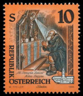 ÖSTERREICH DS KUNSTWERKE Nr 2134 Postfrisch X246382 - Other & Unclassified