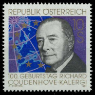 ÖSTERREICH 1994 Nr 2141 Postfrisch X2463C6 - Unused Stamps