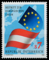 ÖSTERREICH 1995 Nr 2146 Postfrisch X2463D6 - Unused Stamps