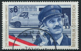 ÖSTERREICH 1995 Nr 2173 Gestempelt X2464DA - Used Stamps