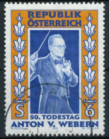 ÖSTERREICH 1995 Nr 2174 Gestempelt X2464DE - Used Stamps