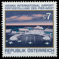 ÖSTERREICH 1996 Nr 2180 Postfrisch X2464E6 - Unused Stamps