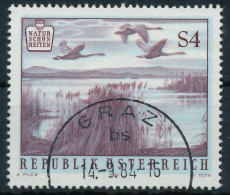 ÖSTERREICH 1984 Nr 1788 Gestempelt X24660A - Used Stamps