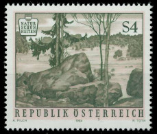 ÖSTERREICH 1984 Nr 1784 Postfrisch X246626 - Unused Stamps