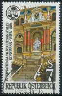 ÖSTERREICH 1984 Nr 1789 Gestempelt X24663E - Gebraucht