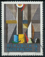 ÖSTERREICH 1984 Nr 1793 Gestempelt X24664A - Usati