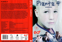 DVD - Planta 4ª - Drame