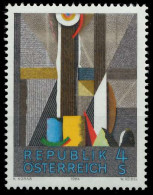 ÖSTERREICH 1984 Nr 1793 Postfrisch X246652 - Ongebruikt