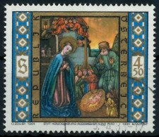 ÖSTERREICH 1984 Nr 1798 Gestempelt X246686 - Used Stamps