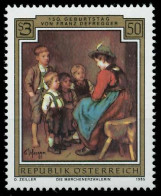 ÖSTERREICH 1985 Nr 1809 Postfrisch X2466F2 - Neufs