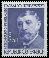 ÖSTERREICH 1985 Nr 1826 Postfrisch X24B6BA - Nuevos