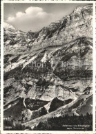 11637957 Schwaegalp AR Aufstieg Nach Tierwies Bergwanderroute Appenzeller Alpen  - Sonstige & Ohne Zuordnung