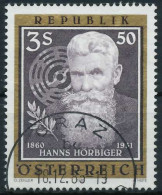 ÖSTERREICH 1985 Nr 1833 Gestempelt X24B6F6 - Used Stamps