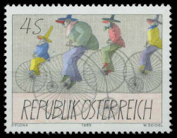 ÖSTERREICH 1985 Nr 1829 Postfrisch X24B706 - Nuevos