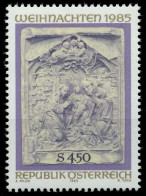 ÖSTERREICH 1985 Nr 1832 Postfrisch X24B70E - Nuevos