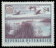 ÖSTERREICH 1984 Nr 1788 Postfrisch SD2AC46 - Ongebruikt