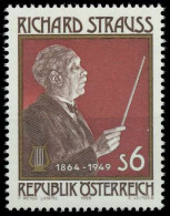 ÖSTERREICH 1989 Nr 1961 Postfrisch SD308E6 - Unused Stamps