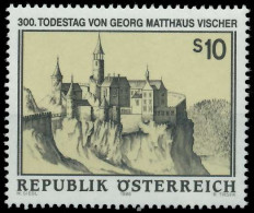 ÖSTERREICH 1996 Nr 2185 Postfrisch SD32F5A - Unused Stamps