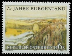 ÖSTERREICH 1996 Nr 2193 Postfrisch SD32F96 - Unused Stamps