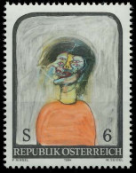 ÖSTERREICH 1994 Nr 2140 Postfrisch SD32E02 - Ongebruikt