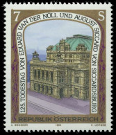 ÖSTERREICH 1993 Nr 2086 Postfrisch SD32C66 - Unused Stamps
