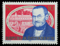 ÖSTERREICH 1993 Nr 2090 Postfrisch SD32C82 - Unused Stamps