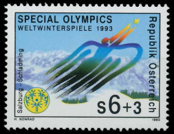 ÖSTERREICH 1993 Nr 2091 Postfrisch SD32C8E - Ungebraucht