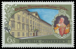 ÖSTERREICH 1996 Nr 2178 Postfrisch SD32F2A - Unused Stamps
