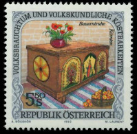 ÖSTERREICH 1992 Nr 2074 Postfrisch SD32C0E - Unused Stamps