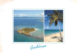 97 GUADELOUPE  Ilet De GOSIER           (Scan R/V) N°   13   \PB1110 - Pointe A Pitre