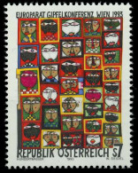 ÖSTERREICH 1993 Nr 2111 Postfrisch SD32D26 - Nuovi