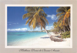 97 MARTINIQUE   Plage Des Anses D'ARLET  (Scan R/V) N°  44   \PB1109 - Le Marin