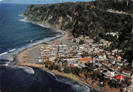 97  MARTINIQUE  GRAND-RIVIERE Vue Aérienne      (Scan R/V) N°   33   \PB1108 - La Trinite