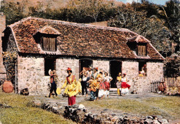 97  MARTINIQUE  Maison De L'impératrice  (Scan R/V) N°   24   \PB1108 - Fort De France