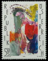 ÖSTERREICH 1993 Nr 2110 Postfrisch SD32D1A - Unused Stamps