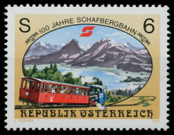 ÖSTERREICH 1993 Nr 2104 Postfrisch SD32CEE - Ungebraucht