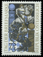 ÖSTERREICH 1993 Nr 2097 Postfrisch SD32CBA - Unused Stamps