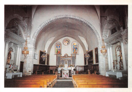 07 Boulieu-lès-Annonay L'église          (Scan R/V) N°   7   \PB1107 - Annonay